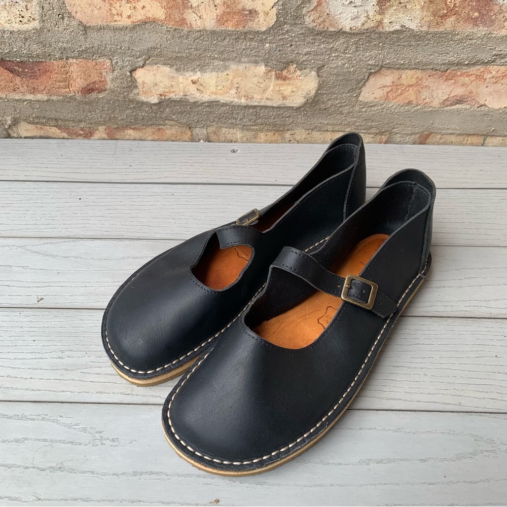 New Crupon Mary Jane 38